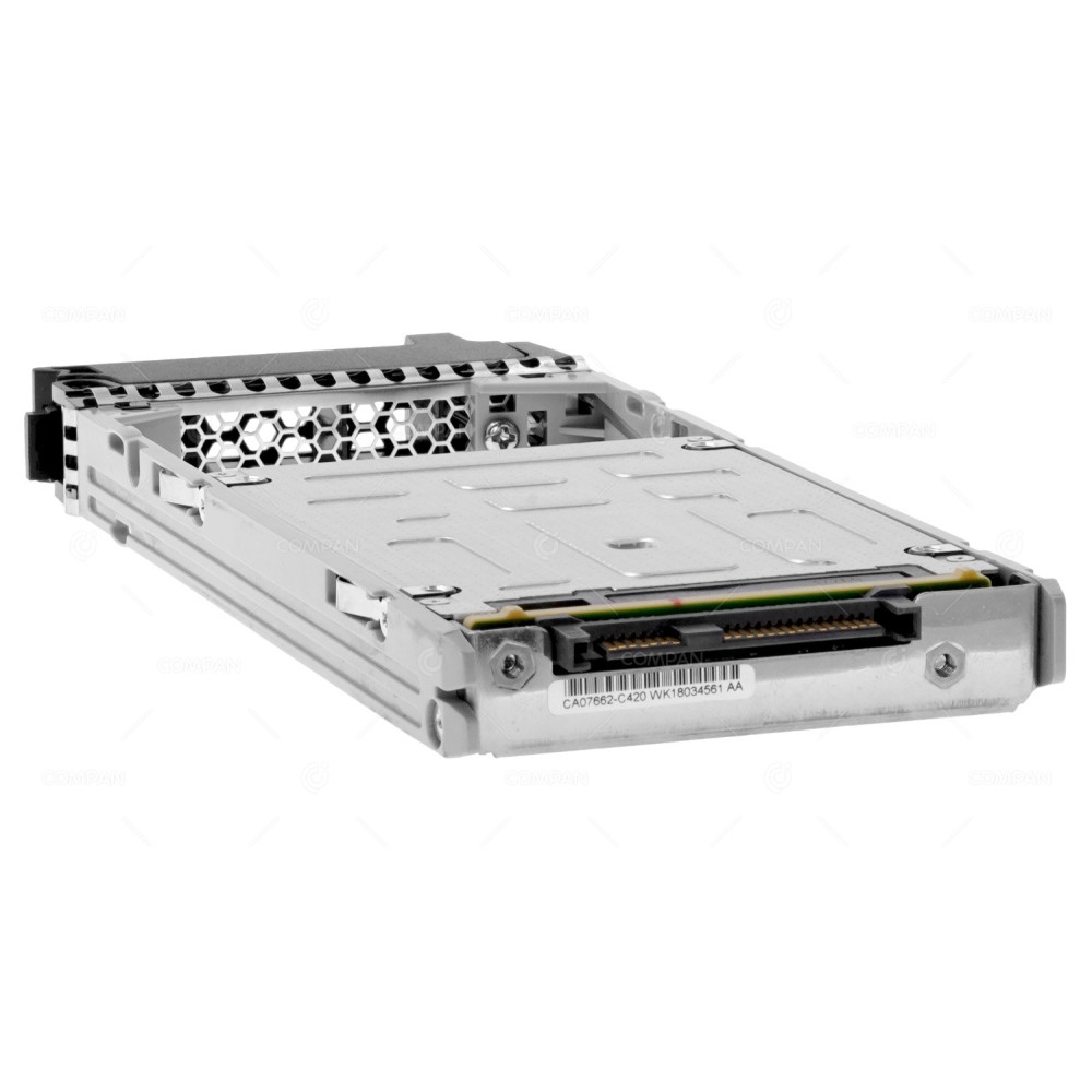 CA08226-E901 FUJITSU 400GB 12G SAS SSD FOR DX200 S4 SDFA303FBA01, CA46233-1842, 10602115749, PX05SMB040